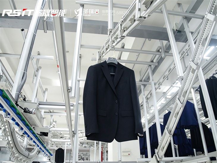 Dynamic Sorting Warehouse high quality